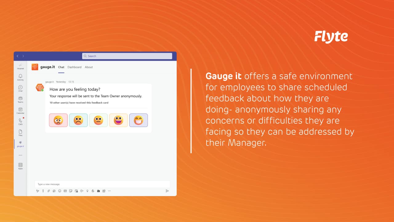 1280x-how-are-you-feeling Gauge it offers a safe environment for employees to share scheduled feedback