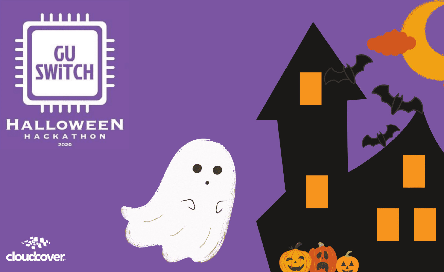 Hackathon Halloween_Hackathon