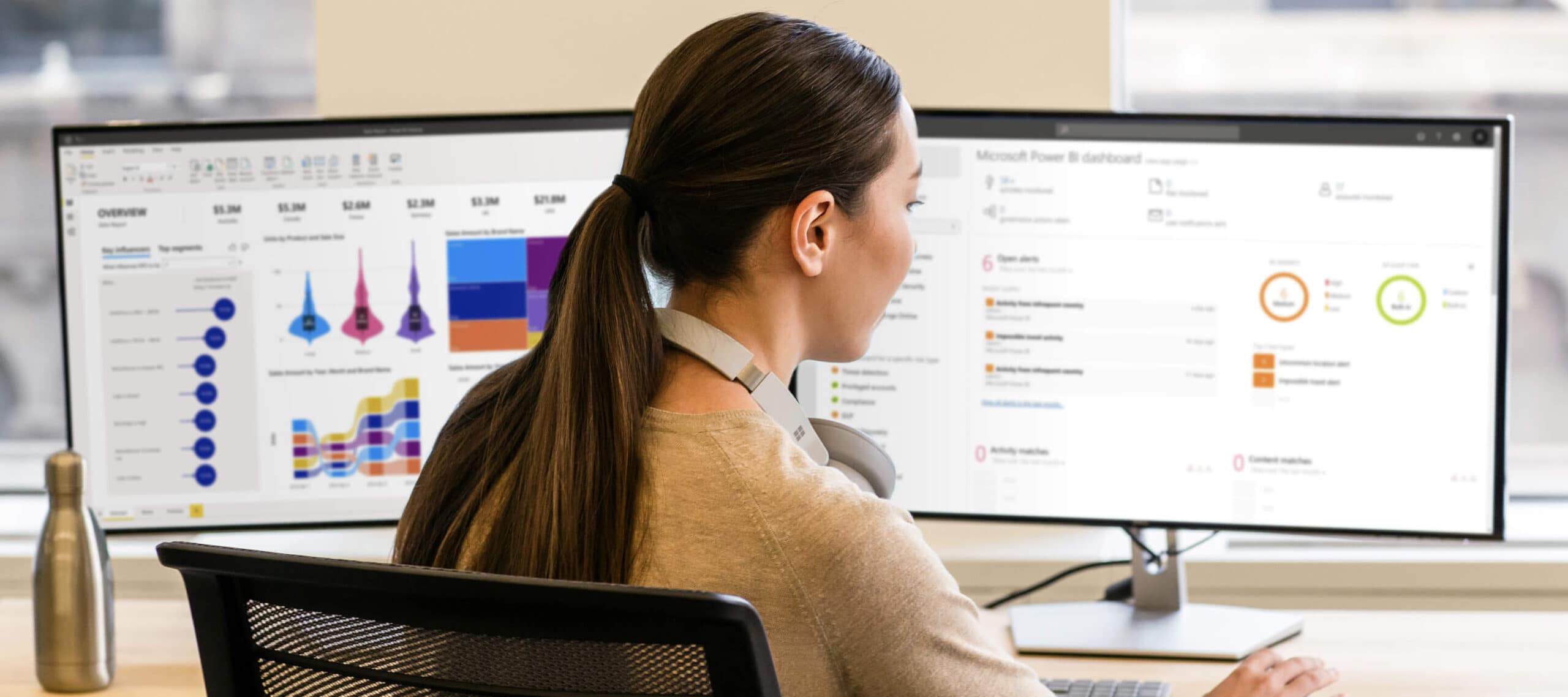 Power BI PowerBI_LunchandLearn