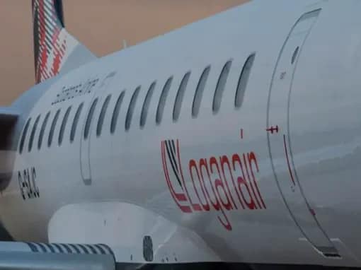 header-loganair