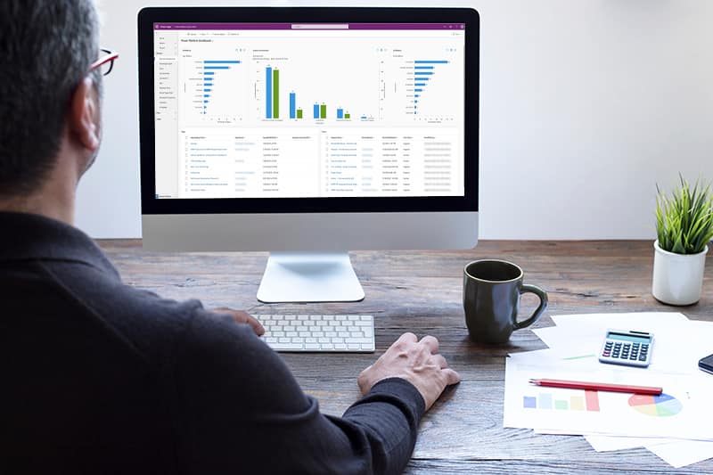 Power Platform Centre of Excellence outcomes – reduced shadow IT, faster low-code delivery and stronger governance for UK organisations