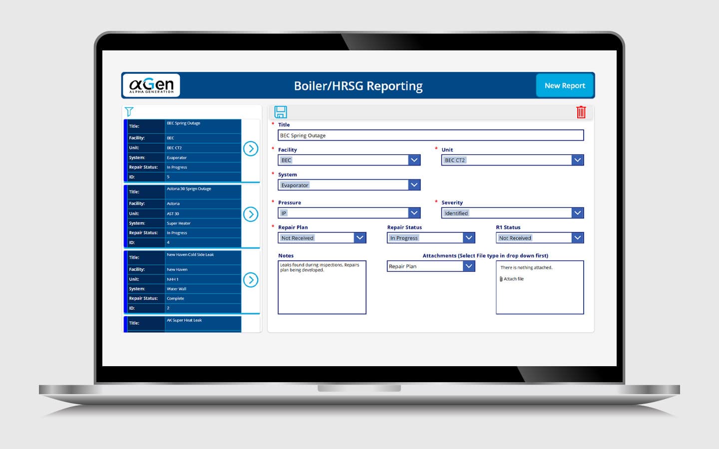 alphagen-test-laptop
