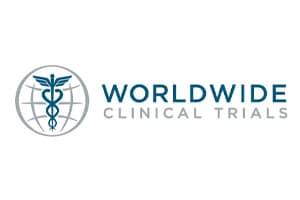 ww-3x2 Worldwide Clinical Trials logo