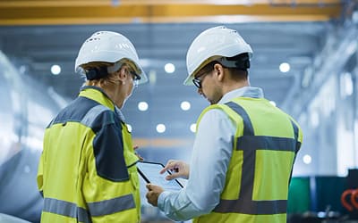 WGM Engineering Microsoft Power Platform Power Apps and Power Automate case study by Flyte