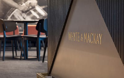 Whyte & Mackay Case Study