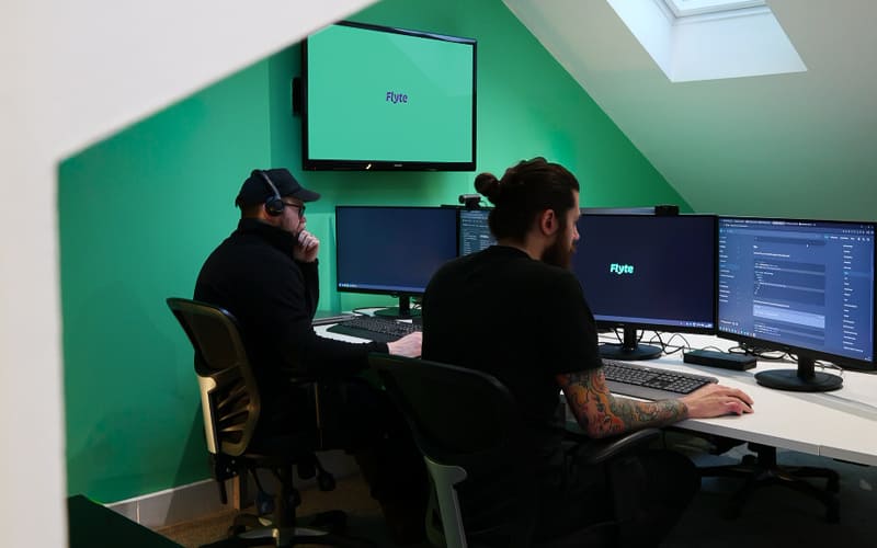 Flyte Microsoft Power Platform development team – Power BI and Power Automate specialists Glasgow Flyte Microsoft Power Platform development team – Power BI and Power Automate specialists Glasgow