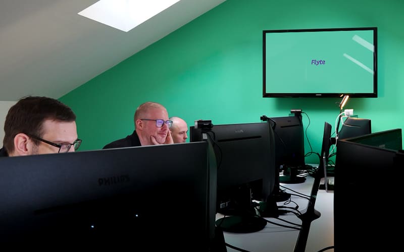 Flyte Microsoft Power Platform development team – Power BI and Power Automate specialists Glasgow Flyte Microsoft Power Platform development team – Power BI and Power Automate specialists Glasgow